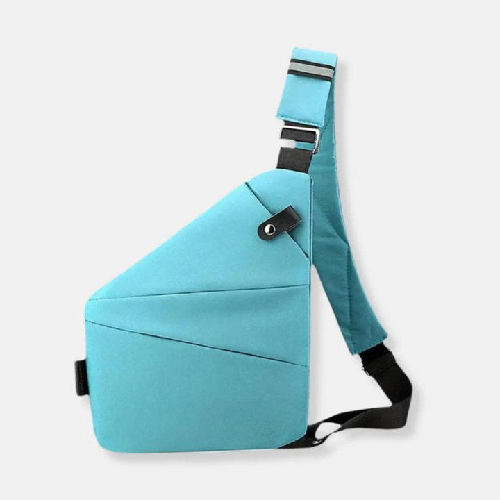 Maisy™-Anti-Theft Crossbody Bag
