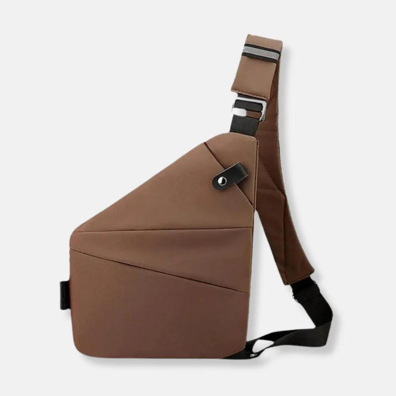 Maisy™-Anti-Theft Crossbody Bag