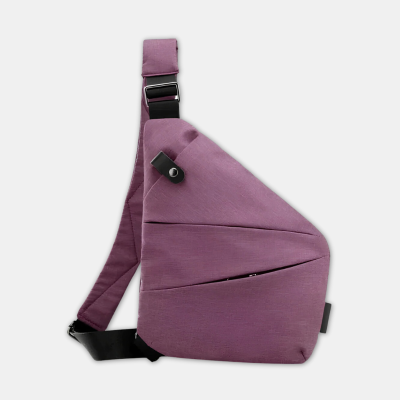 Maisy™-Anti-Theft Crossbody Bag