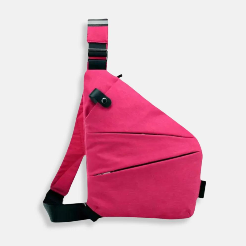 Maisy™-Anti-Theft Crossbody Bag