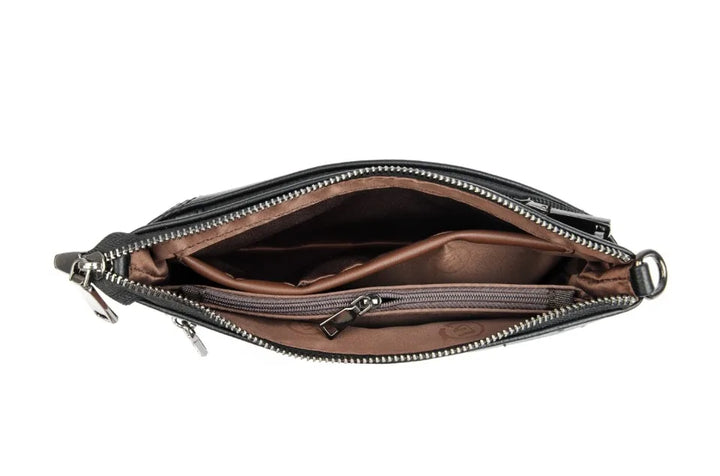 ALINE | ELEGANT CROSSBODY BAG