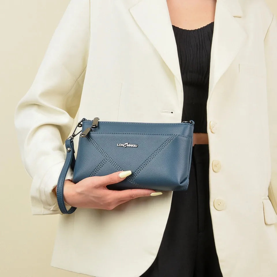 ALINE | ELEGANT CROSSBODY BAG