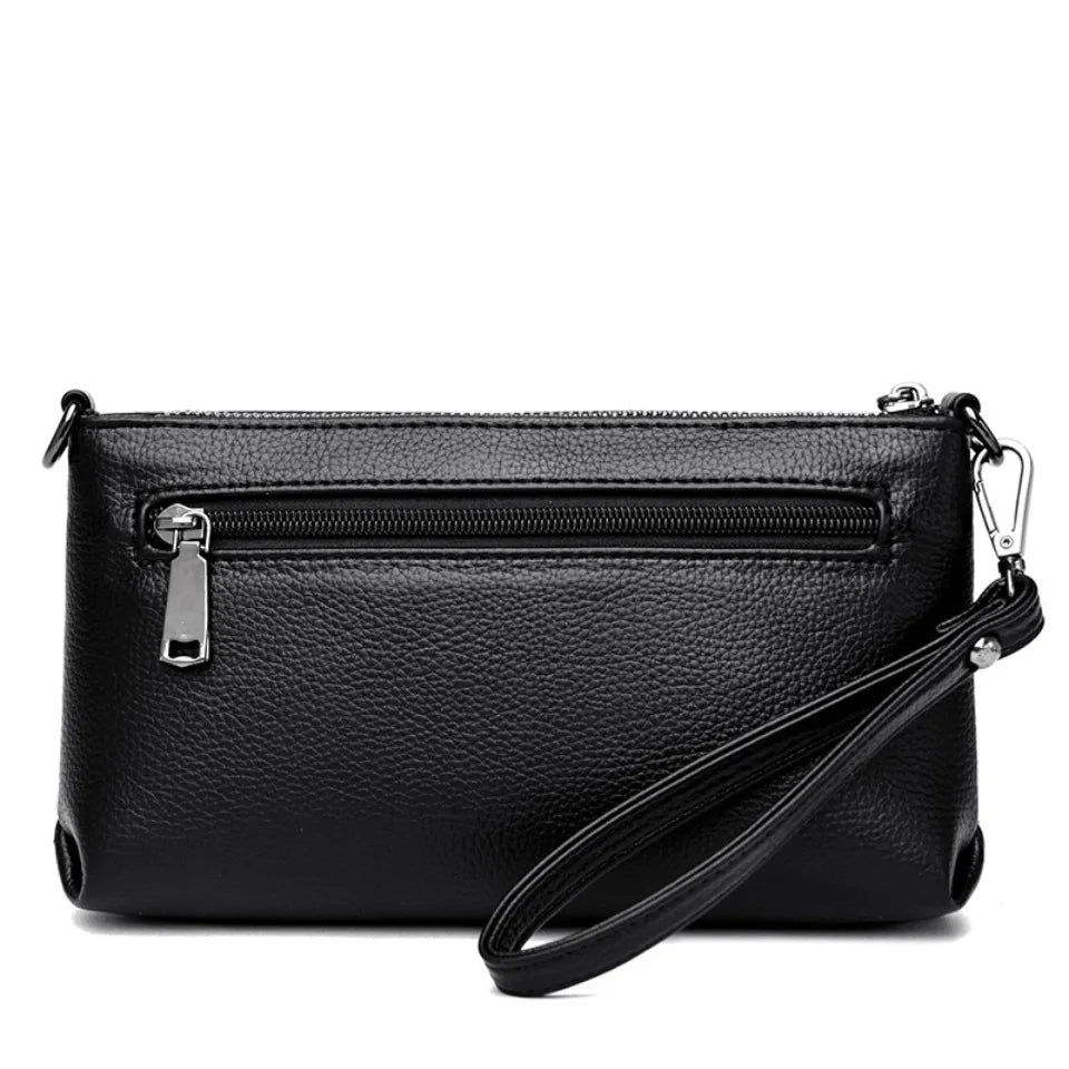 ALINE | ELEGANT CROSSBODY BAG