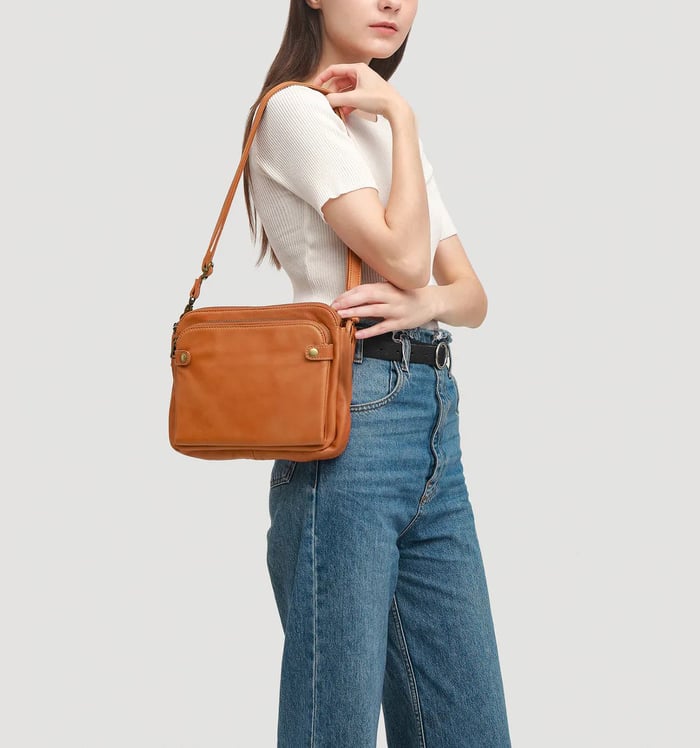 TAMSIN | HIGH-QUALITY BAG